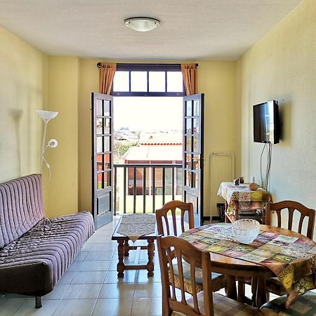 Cozy Apartment In Old Quarter Of Puerto De La Cruz Extérieur photo