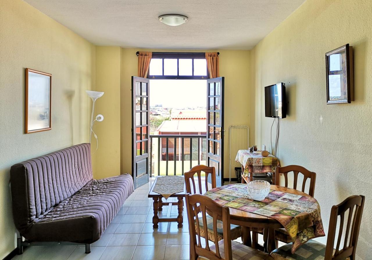 Cozy Apartment In Old Quarter Of Puerto De La Cruz Extérieur photo