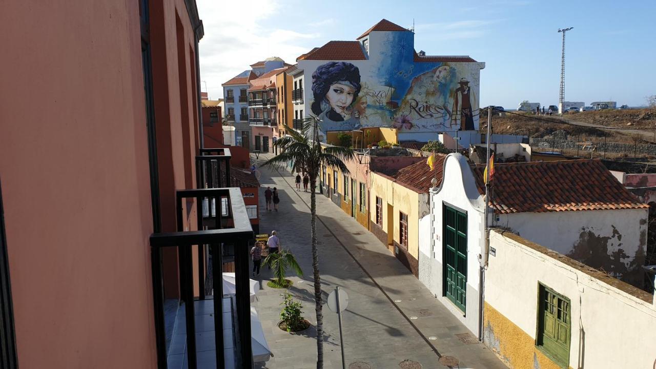 Cozy Apartment In Old Quarter Of Puerto De La Cruz Extérieur photo